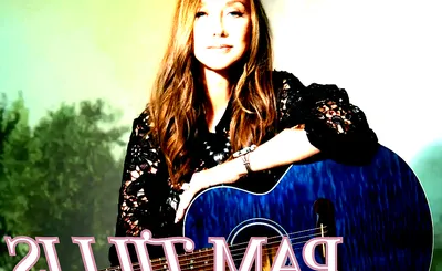 Pam Tillis