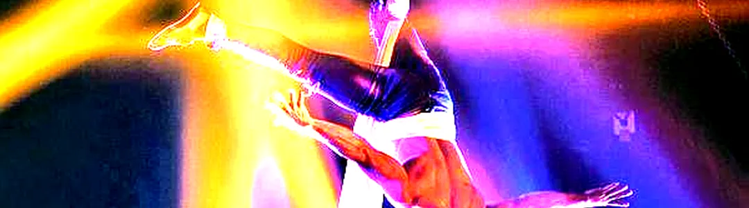 Paranormal Cirque II