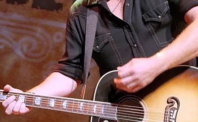 Pat Green