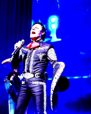 Pedro Fernandez