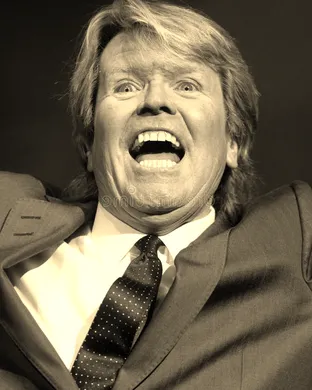 Peter Noone