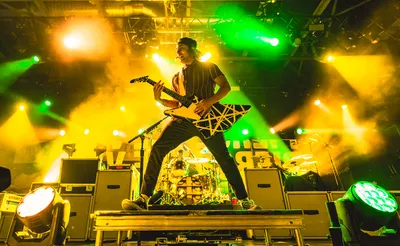Pierce The Veil
