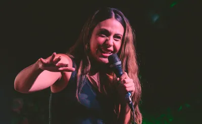 Poly Diaz