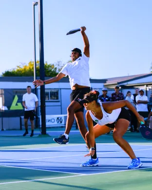 PPA Tour: Sacramento Open - Fnals