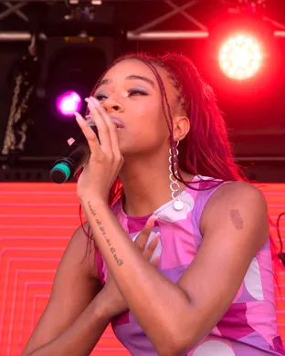 Ravyn Lenae