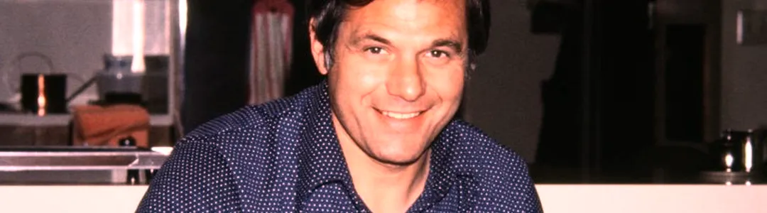 Richard Dworsky