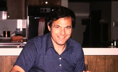 Richard Dworsky