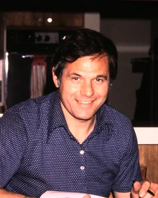 Richard Dworsky