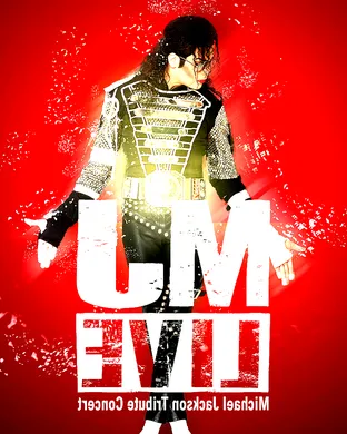 Rock with You - Tribute to Michael Jackson