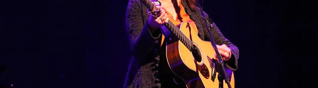 Rosanne Cash