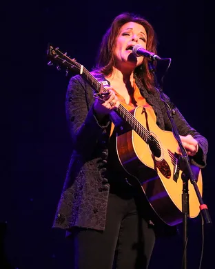 Rosanne Cash & John Leventhal