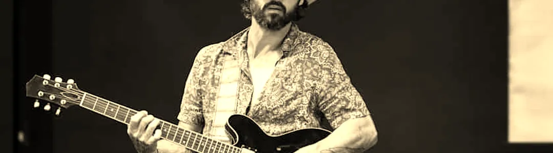 Ryan Bingham and The Texas Gentlemen