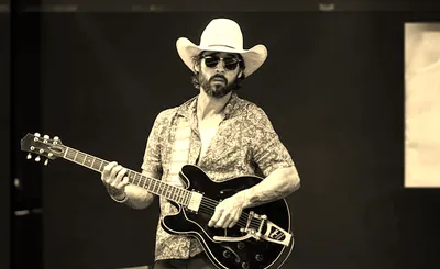 Ryan Bingham and The Texas Gentlemen