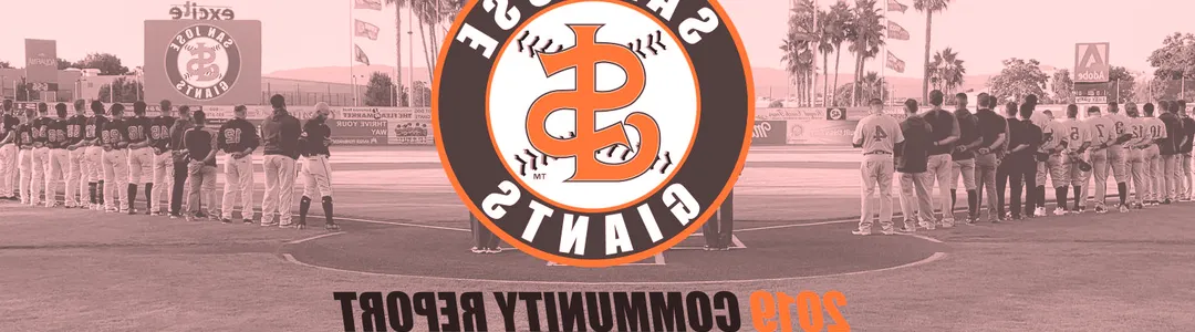 San Jose Giants