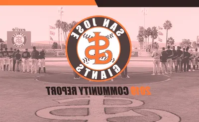 San Jose Giants