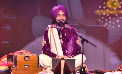 Satinder Sartaaj