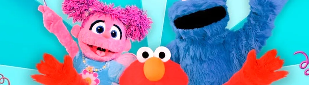 Sesame Street Live!