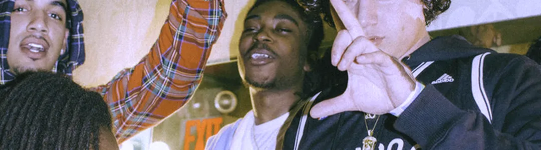 Shoreline Mafia