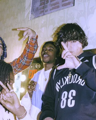 Shoreline Mafia