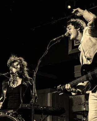 Shovels and Rope