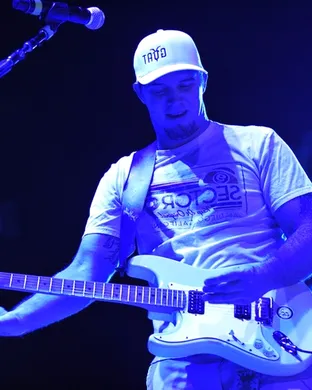 Slightly Stoopid Lincoln