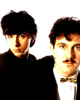 Soft Cell