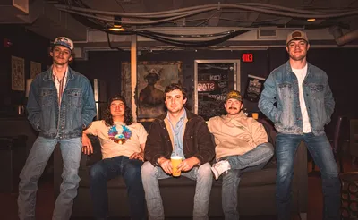 Sons of Habit