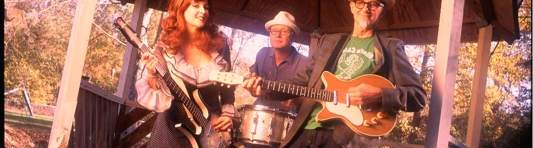 Southern Culture On The Skids