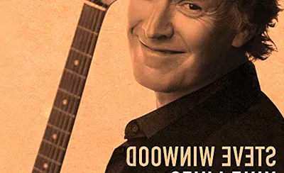 Steve Winwood
