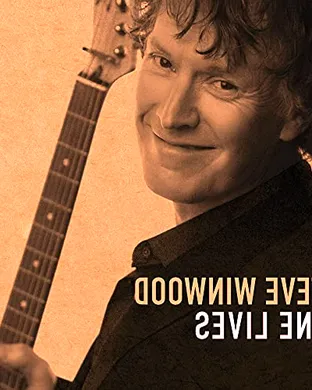 Steve Winwood Lincoln