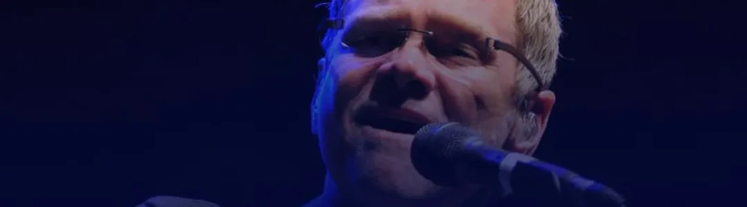 Steven Curtis Chapman