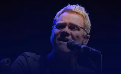 Steven Curtis Chapman