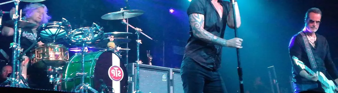 Stone Temple Pilots