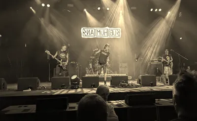 Subhumans
