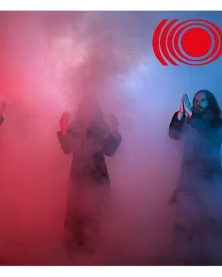 Sunn O)))