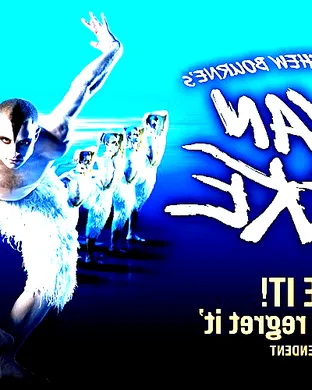 Swan Lake