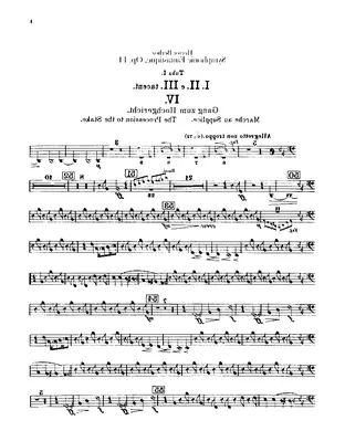Symphonie Fantastique
