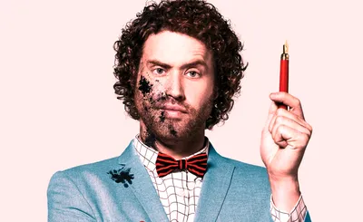 T.J. Miller