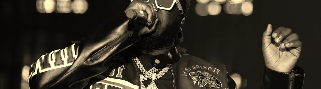 T-Pain