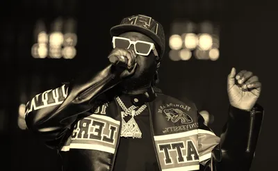 T-Pain
