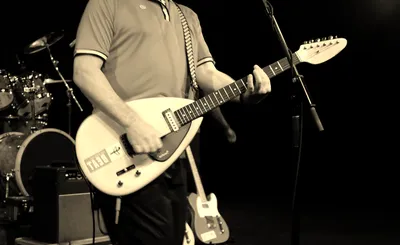 The English Beat