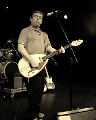 The English Beat