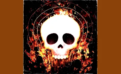 The Haunt