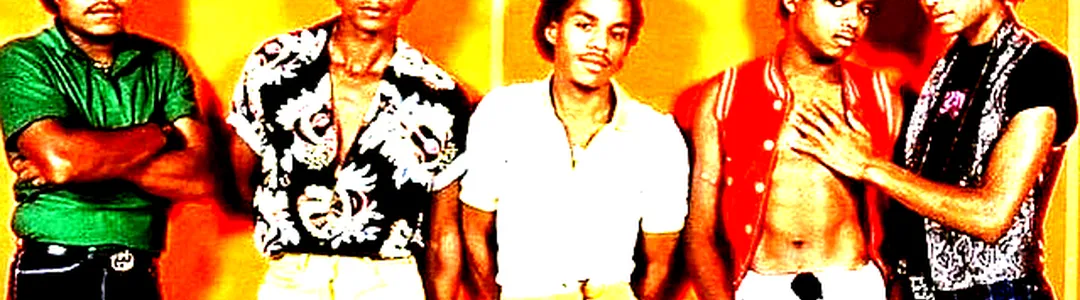 The Jacksons