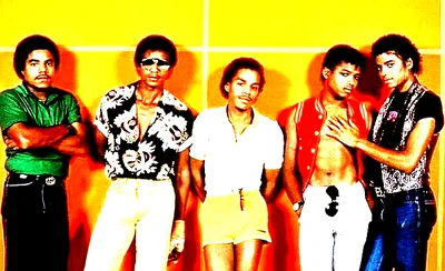 The Jacksons