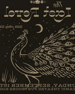 The Last Revel