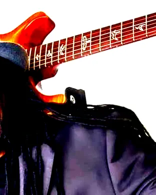 Live concert by The Legendary Wailers & Junior Marvin