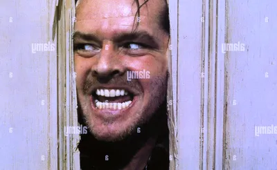 The Shining - Film