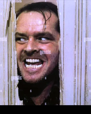 The Shining - Film event