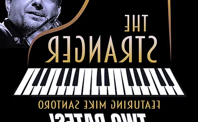 The Stranger - A Tribute To Billy Joel